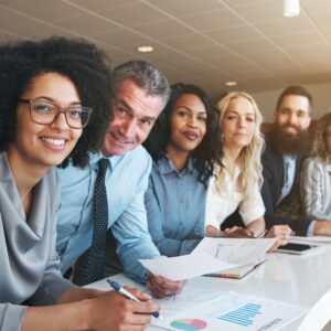 Finance Lit. + Credit Builder (Workshop)