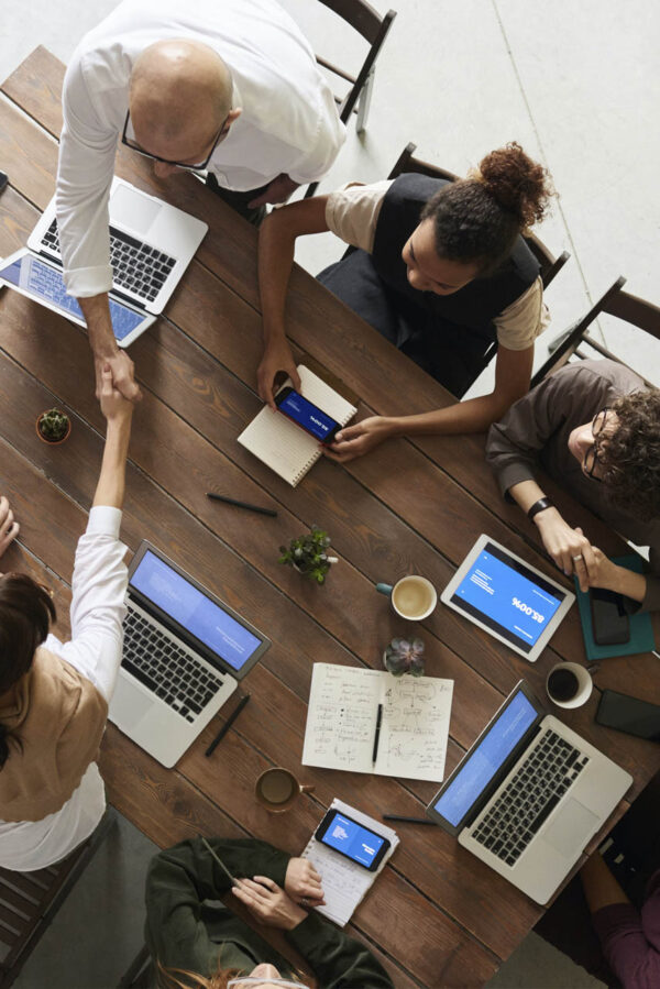 Intro to Financial Literacy (Workshop)